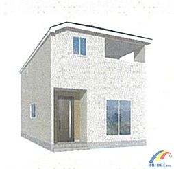 物件画像 深夜対応可能　花野井第10・・暖かな日差し感じる南側道路・・