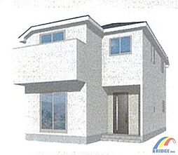 物件画像 深夜対応可能 花野井第10・・暖かな日差し感じる南側道路・・