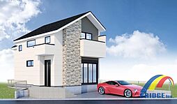 物件画像 深夜対応可能　中金杉5期・・間仕切可能な広々リビング・・