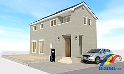 物件画像 深夜対応可能　光風台2丁目24-1期・ゆったり広々前面道路・