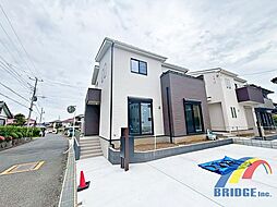 物件画像 本日掲載 八街・広々スペース・駐車3台可・