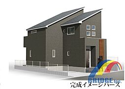 物件画像 本日掲載　上山町1丁目・・小屋裏付き3LDK・・