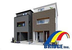 物件画像 深夜対応可能 稲毛海岸4丁目・・約20帖の広々LDK・・