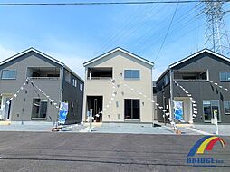 物件画像 深夜対応可能 我孫子市中峠第20全9棟・・住環境が充実・・