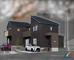 物件画像 深夜対応可能 酒々井3期・・暮らしを極める邸宅・・