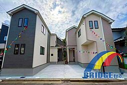 物件画像 即日見学可能　千葉市美浜区高浜6丁目2・・海が目の前・・