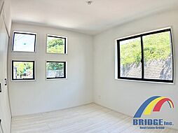 洋室の画像