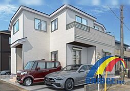 本日見学可能 西志津7丁目780番・明るい全室南向き・