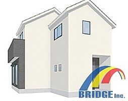 即日見学可能 若松台2丁目・・南東向きで明るい邸宅・・