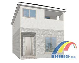 即日見学可能　古市場町・・オール電化・4LDK・