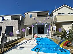 本日見学可能　成田75・・敷地広々住環境が充実・・