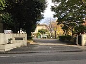 千葉市立千草台東小学校（1120m）