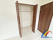 いつでもお部屋をスッキリお使い頂けます