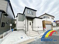 千葉県千葉市花見川区宮野木台4丁目：物件画像