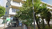柏第二中学校（1600m）