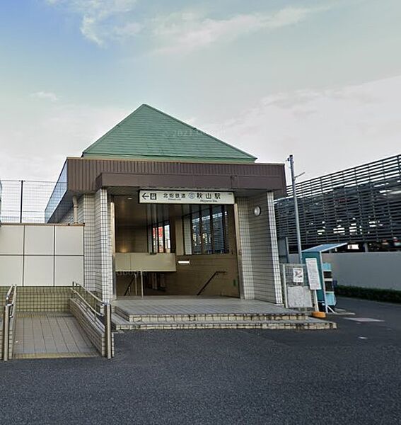 周辺を拡大表示