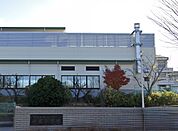 成田市立平成小学校（631m）