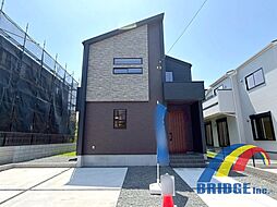 即日見学可能　長浦駅前・・南向きのポカポカ陽光の良い邸宅・・