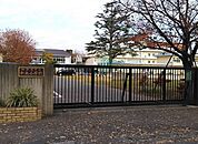 中央小学校（1500m）