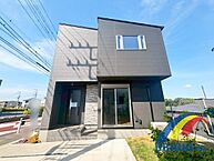 千葉県千葉市稲毛区萩台町：物件画像