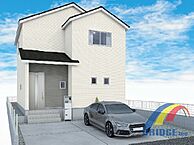 千葉県富里市七栄：物件画像