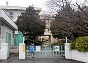 千葉市立若松小学校（480m）