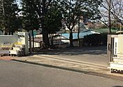 柏市立増尾西小学校（1000m）