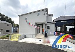 深夜対応可能　鎌ヶ谷市中佐津間・六実駅まで歩いて9分・