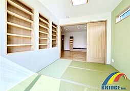 和室の画像