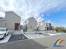 深夜対応可能 清見台東・・長期優良住宅で安心の通学5分・・
