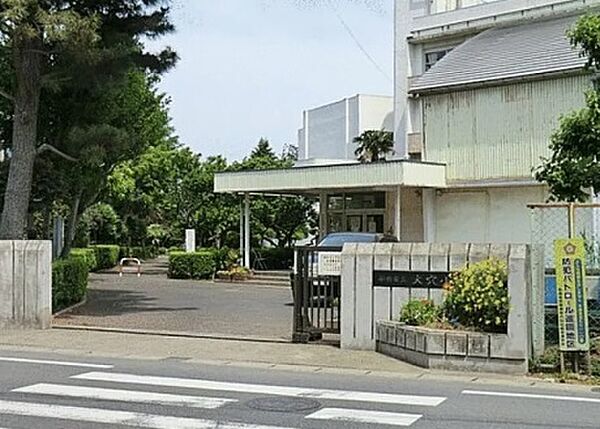 周辺を拡大表示
