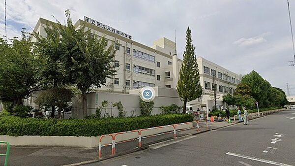 周辺を拡大表示