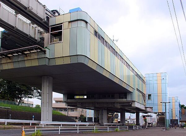 周辺を拡大表示