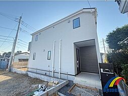 即日見学可能 酒井根・・住環境充実な長期優良住宅4LDK・・