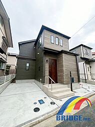 本日見学可能 松戸市西馬橋・・スッキリ片付く広々WIC・・