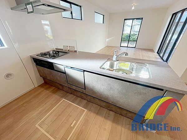キッチン