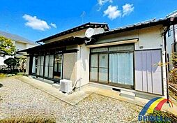 本日掲載 東太田・・78坪以上の平屋建でオール電化・・
