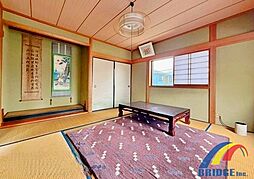 和室の画像