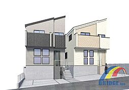 即日見学可能 つくしが丘・・新柏駅まで歩いて8分・・