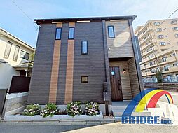 即日見学可能 市川市国分1・全室南向きの快適住まい・