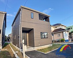 即日見学可能 上高野・・広々ストレージルーム完備・・