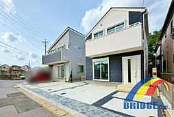 即日見学可能 千駄堀・利便性の良い2駅利用可能なエリア・