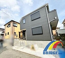 即日見学可能 国分・陽当良好のお住まい・3階建・