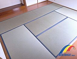 和室の画像