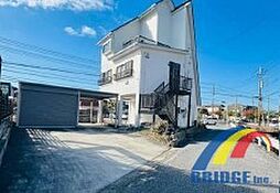 深夜対応可能 東太田・・開放的な広々前面道路・・