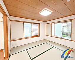 和室の画像
