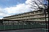 周辺：第三中学校（240m）