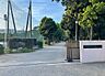 周辺：船橋市立御滝中学校（720m）