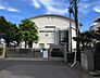 周辺：松戸市立第四中学校（960m）