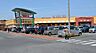 周辺：カスミフードスクエア成田赤坂店（1000m）